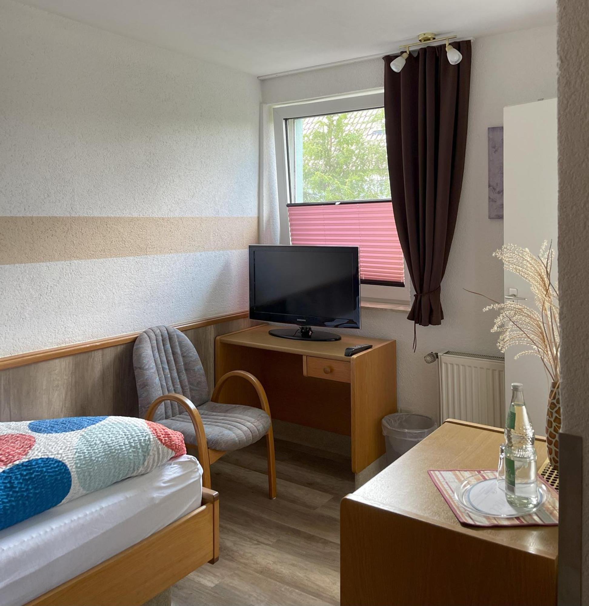 Pension Mueritzblick Gotthun Экстерьер фото