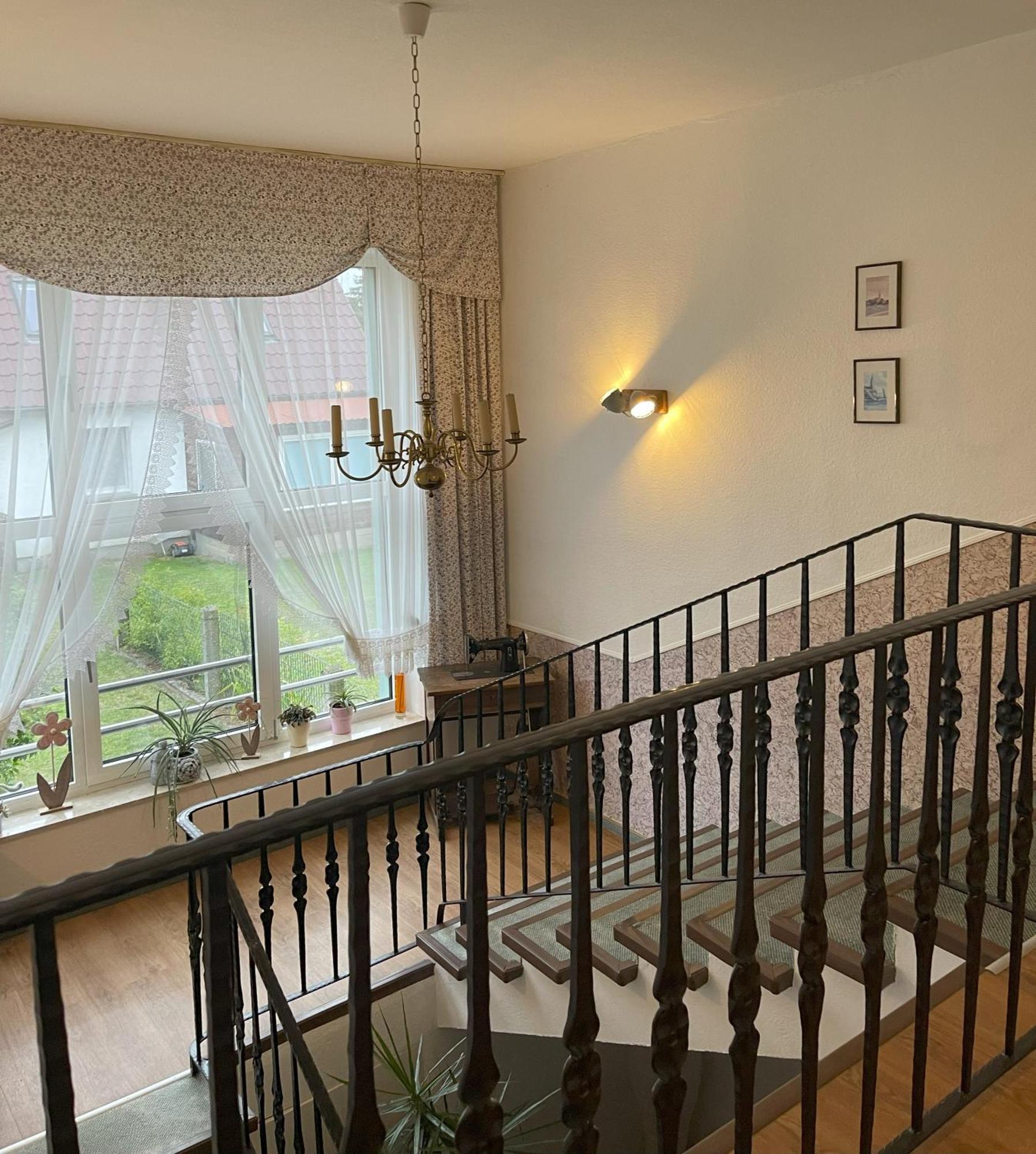 Pension Mueritzblick Gotthun Экстерьер фото